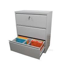 3 drawer lateral office cabinet