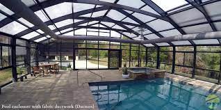 residential pool enclosures swimming