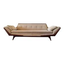 Mid Century Modern Sofa Rowe Furniture
