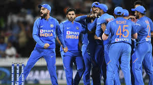 Neesham, latham keep scorers busy. India Vs New Zealand 4th T20i Highlights As It Happened