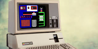 9 old educational games you can play