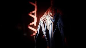 It is very popular to decorate the background of mac, windows, desktop or android device beautifully. Spider Man Ps4 4k 3840x2160 Wallpaper Teahub Io