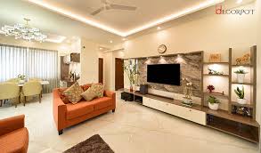 3bhk luxury home interior top