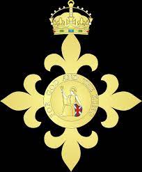 Associated with this order is the british empire medal (bem) instituted by george v. Badge Of Order Of The British Empire By Alb Burguete On Deviantart