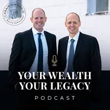 Your Wealth, Your Legacy
