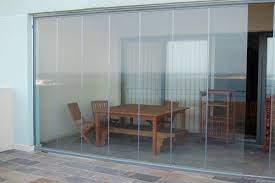 Frameless Glass Door At Rs 380 Square