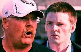 What happened to andy reid's son? Andy Reid Salary Net Worth Height Wife Age Wiki Bio Wikicelebinfo