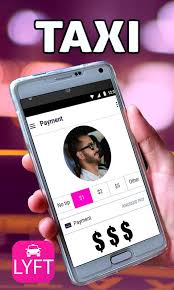 Download and install lyft driver v1002.38.3 for android. Taxi Lyft Driver App Tips For Android Apk Download
