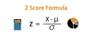 z score formula calculator exles