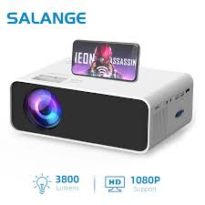 Shop the best 5 star reviewed mini projectors for iphone now! Salange E460 Led Projector Mini Projector For Smartphone Wireless Or Usb Mirror For Iphone Android Phone Wifi Video Beamer Aliexpress