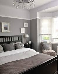 32 Cozy Grey Bedroom Ideas And Designs