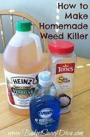 how to make homemade weed