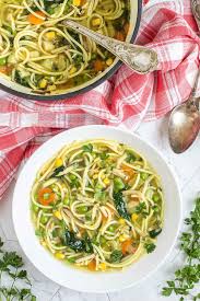 vegan en noodle soup my pure plants