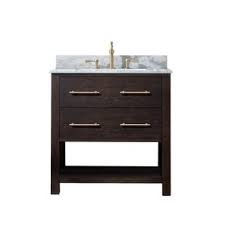 Free shipping on orders over $35. Modern 36 Inch Wood Bathroom Vanities Allmodern