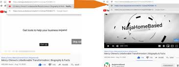 Check spelling or type a new query. How To Download Youtube Videos Using Ss Naijahomebased