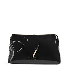 ted baker large nicco cosmetic bag