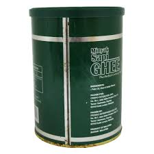 Eclipse oil industry ht lubricant sdn bhd ao group manufacturing grain & fertilizer inc h'ng brothers frozen food sdn bhd ope mob smart enterprise mr aire ac solutions. Buy Crispo Blended Ghee 800g Online Lulu Hypermarket Malaysia