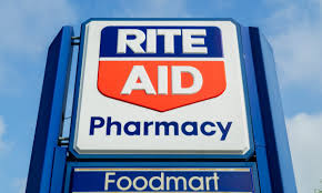 rite aid rebrands reconfigures retail