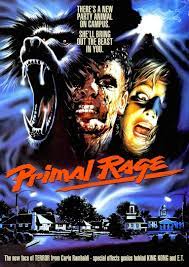 Primal rage full movie online on 5movies. Primal Rage Import Usa Zone 1 Amazon De Dvd Blu Ray