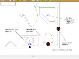 Diy bathroom plumbing (bathroom drain and vent). Diagram Spa Shower Rough In Diagram Full Version Hd Quality In Diagram Diagramatik1e Pagineguida It