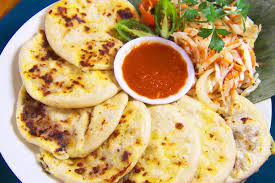30 typical foods of El Salvador that you must try - Tips For Your Trip