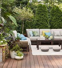 18 Deck Privacy Ideas For A Perfectly