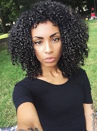 15% off your first order of the regal. Medium Curly Hairstyles For Black Women Hairstyle For Women Shoulder Length Natural Curly Hair Black Hairstyle Review