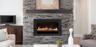 Bi Fold Glass Fireplace Doors