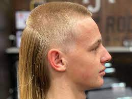 introducing skullet haircut even worse
