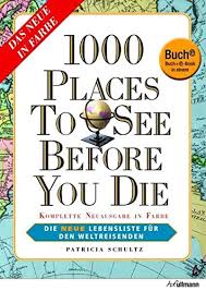 patricia schultz 1000 places to see