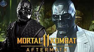 Finally obtained the klassic noob saibot mask after a krypt event. Mortal Kombat 11 Online Epic Black Mask Noob Saibot Gear Youtube