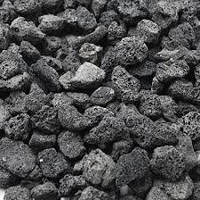 Natural Stones Lava Rock Granules