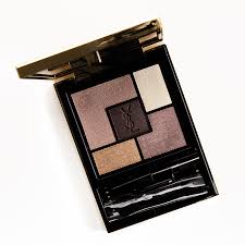 ysl golden glow 13 couture palette