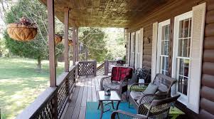 porches on mobile homes 5 unique ideas