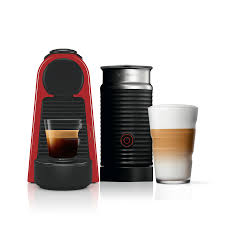 nespresso coffee machines compare