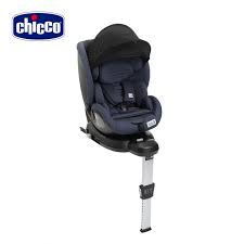Chicco One Seat Air 360 Spin Isofix
