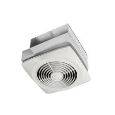 Broan Nutone 160 Cfm Wall Ceiling Side