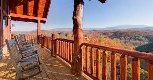 pigeon forge cabin als with
