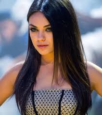 18 mila kunis y looks that you will