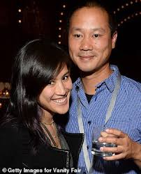 Hsieh, who recently retired from zappos after 20 years leading the company, had been injured in a house fire while visiting connecticut, his lawyer said. Tony Hsieh S Family Say He Had A Profound Impact On Countless People In Moving Public Tribute Duk News