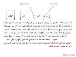 ماهو الشي الذي يغسل وجهه ولا يمشط شعره