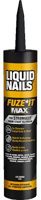 fuze it max all surface construction