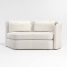 Sleeper Sectional Sofas Twin Queen