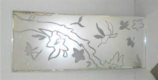 Techno Art Glass