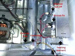 Steps in this video may be used to repair both f21 and 5d error codes. Wiring Diagram For Whirlpool Dryer