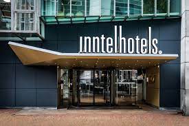 inntel hotels amsterdam centre hotel