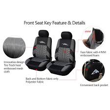 Front Seats And 2 1 Seats For Suv Truck