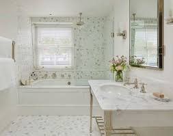 White Bathroom Tile Ideas 10 Bathroom