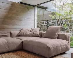 Image of vetsak modular sofa