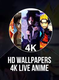 hd wallpapers 4k live anime